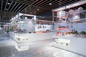 Holiday Inn Tianjin Riverside by IHG