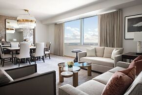 The Ritz-Carlton, Los Angeles