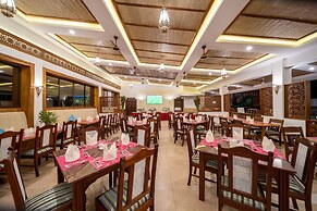 PrideInn Hotel Diani