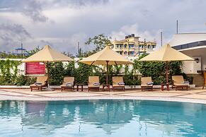 PrideInn Hotel Diani