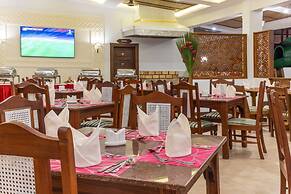 PrideInn Hotel Diani