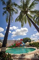 PrideInn Hotel Diani