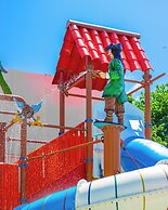 PrideInn Hotel Diani