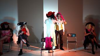 Mitsis Family Village