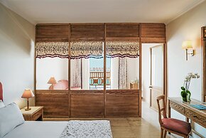 Mitsis Family Village