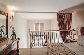 Mitsis Family Village