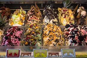 Mitsis Family Village