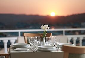 Mitsis Family Village