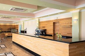 Mitsis Family Village