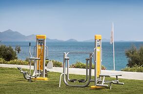 Mitsis Family Village