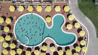 Mitsis Family Village