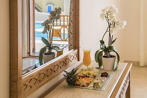 Mitsis Family Village