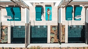 Mitsis Summer Palace