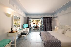 Mitsis Summer Palace