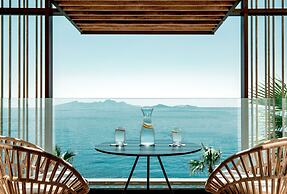 Mitsis Summer Palace