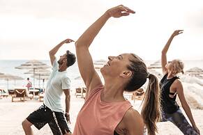 Mitsis Summer Palace