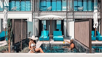 Mitsis Summer Palace