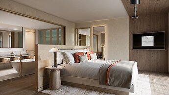 Mitsis Summer Palace