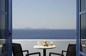 Mitsis Summer Palace