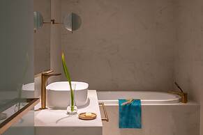 Mitsis Summer Palace