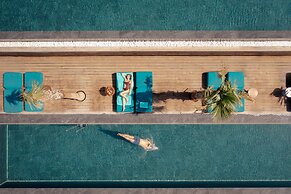 Mitsis Summer Palace