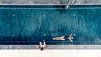 Mitsis Summer Palace