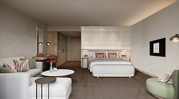 Mitsis Summer Palace