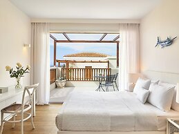 Grecotel Marine Palace & Aqua Park, Lifestyle All In Resort