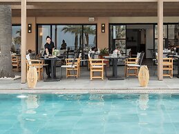 Grecotel Marine Palace & Aqua Park, Lifestyle All In Resort