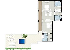 Grecotel Marine Palace & Aqua Park, Lifestyle All In Resort