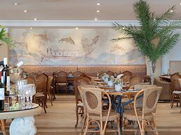 Grecotel Marine Palace & Aqua Park, Lifestyle All In Resort