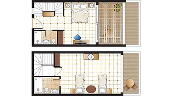 Grecotel Marine Palace & Aqua Park, Lifestyle All In Resort