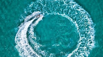 Grecotel Marine Palace & Aqua Park, Lifestyle All In Resort