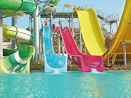 Grecotel Marine Palace & Aqua Park, Lifestyle All In Resort