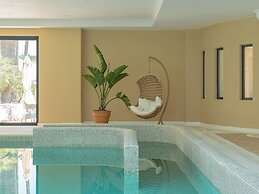 Grecotel Marine Palace & Aqua Park, Lifestyle All In Resort