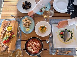 Grecotel Marine Palace & Aqua Park, Lifestyle All In Resort