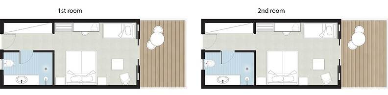 Grecotel Marine Palace & Aqua Park, Lifestyle All In Resort