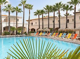 Grecotel Marine Palace & Aqua Park, Lifestyle All In Resort