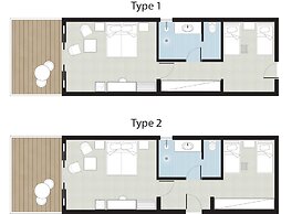 Grecotel Marine Palace & Aqua Park, Lifestyle All In Resort