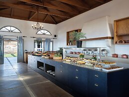 Grecotel Marine Palace & Aqua Park, Lifestyle All In Resort