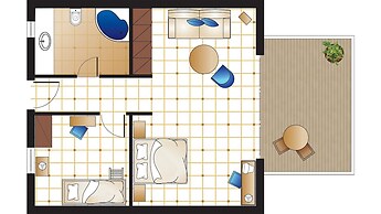 Grecotel Marine Palace & Aqua Park, Lifestyle All In Resort