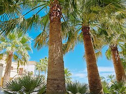 Grecotel Marine Palace & Aqua Park, Lifestyle All In Resort