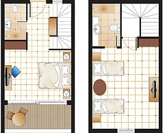 Grecotel Marine Palace & Aqua Park, Lifestyle All In Resort