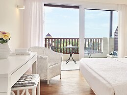 Grecotel Marine Palace & Aqua Park, Lifestyle All In Resort