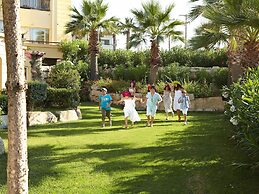 Grecotel Marine Palace & Aqua Park, Lifestyle All In Resort