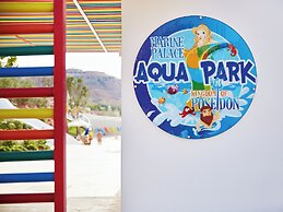 Grecotel Marine Palace & Aqua Park, Lifestyle All In Resort