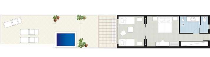 Grecotel Marine Palace & Aqua Park, Lifestyle All In Resort