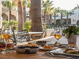 Grecotel Marine Palace & Aqua Park, Lifestyle All In Resort