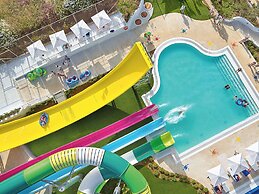 Grecotel Marine Palace & Aqua Park, Lifestyle All In Resort