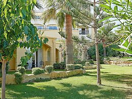 Grecotel Marine Palace & Aqua Park, Lifestyle All In Resort